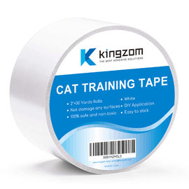 Porcellana Nastro adesivo di addestramento del gatto/animale domestico della barriera di deterrente del Anti-graffio fornitore