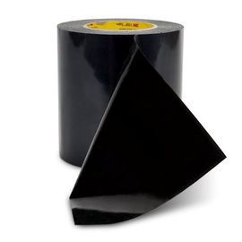 Porcellana 3M  assottiglia il colore nero del nastro 86415 della schiuma per le applicazioni elettroniche fornitore
