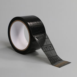Porcellana Nastro nero antistatico di griglia di ESD per il produttore elettronico dell'imballaggio fornitore