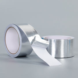 Porcellana Nastro adesivo conduttivo del di alluminio per la protezione di EMI fornitore