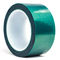 nastro ad alta temperatura con l'adesivo del silicone, nastro protettivo, colore verde scuro del poliestere verde di 3M 8992 fornitore