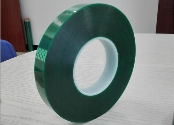 Cina Nastro Verde PET | Nastro in Poliestere | Per Mascheratura ad Alta Temperatura | Per Verniciatura a Polvere fornitore