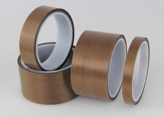 Cina Nastro PTFE. Nastro ad alta temperatura. Adesivo di silicone. Spessore 0,13 mm. fornitore