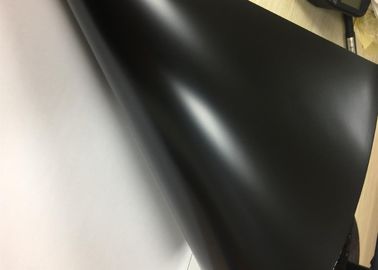 Porcellana Calore sottile eccellente 8um del film nero del Polyimide che maschera il film resistente di pi per industria automobilistica fornitore