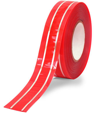 Cina Nastro Anti-Uccelli | 1mm | Elettrico | Con Strisce di Alluminio | Per Dissuasione Uccelli fornitore