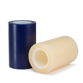 Porcellana Nastro di superficie del film protettivo del PVC di Nitto SPV 224 con resistenza UV unica per vetro fornitore