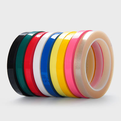 Cina Nastro in Mylar | Nastro in PET acrilico | Resistente al calore | Per isolamento di trasformatori e bobine fornitore