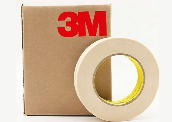 Cina 3M Scotch 250 | Flatback | Masking Tape | Single Sided fornitore