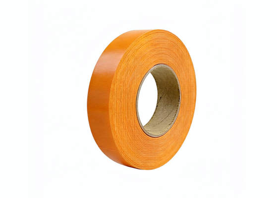 Cina 3M 2525 | High Performance | Flatback | Orange | High Adhesion fornitore