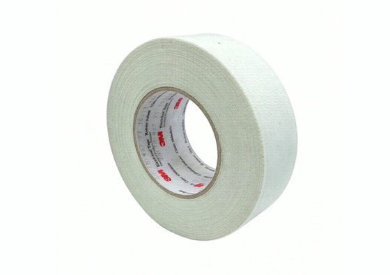 Cina 3M 27 | Glass Cloth | Electrical Tape | For Motor Outerwrap fornitore