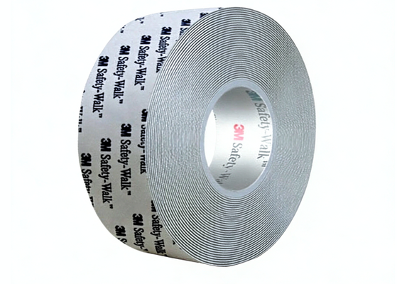 Cina 3M Safety‑Walk 310 | Anti-Slip Tape | Black | For Wet Slippery Area fornitore
