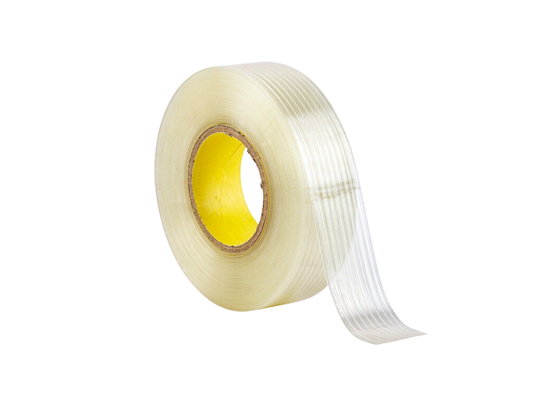 Cina 3M Scotch 8915 | Filament Reinforced | 0.15mm Thickness | Transparent fornitore