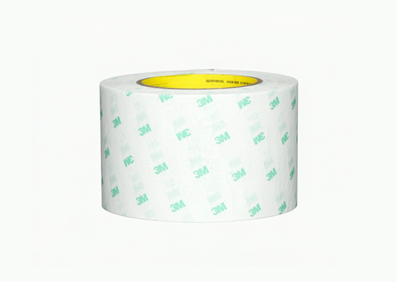 Cina 3M 966 | Transfer Tape | High Temperature Resistance | Acrylic Adhesive | 0.05mm Thickness fornitore