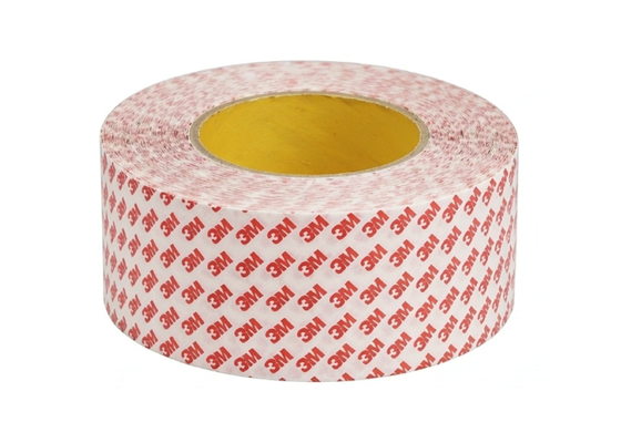 Cina 3M GPT-020F | Double Coated PET | 0.20mm Thickness | Transparent fornitore