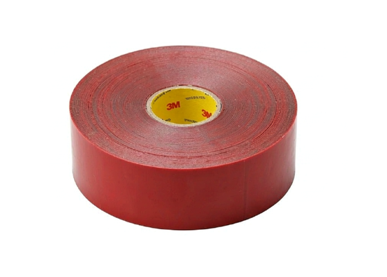 Cina 3M PX5008 | Acrylic Foam | 0.80mm Thickness | Dark Grey fornitore