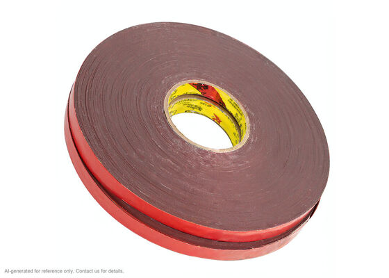Cina 3M GT7140 | 4.0 mm Acrylic Foam Core | Dual Acrylic Adhesive | -40 to 90 °C | Exterior Trim fornitore
