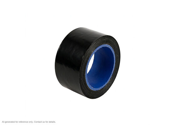 Cina 3M 3304BC-S | 0.045 mm | Black Copper Foil | XYZ-Axis Conductive | EMI Shielding fornitore