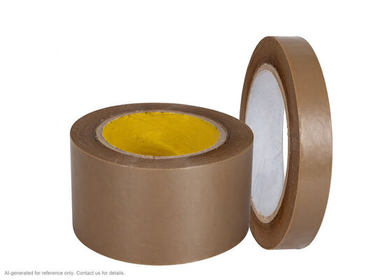 Cina 3M 8911 | Transparent Polyester 0.02 mm | Total 0.06 mm | Silicone Adhesive | 204 °C fornitore