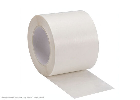 Cina 3M 8671 | Polyurethane 0.30 mm | Total 0.35 mm | Clear | -40 to 82 °C fornitore