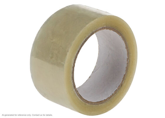 Cina 3M Scotch 309 | 0.05 mm BOPP Film | Acrylic Adhesive | Low Noise Unwind | Clear fornitore