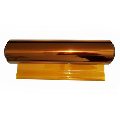 Film di poliimmide | Film Kapton | Ultra sottile | Per isolamento elettrico motori classe H fornitore