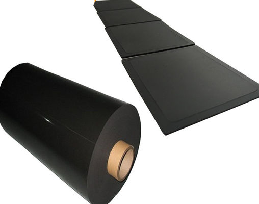 Rogers Poron 4701-40 | Taglio a matrice adesivo 3M | Guarnizione in schiuma fornitore