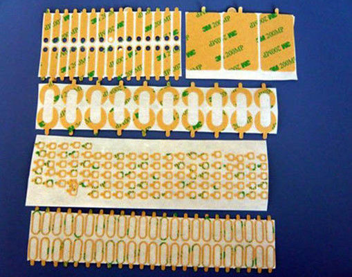 Nastro su ordinazione del taglio di bacio, nastro adesivo che converte con la tecnologia tagliante precisa fornitore