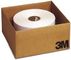 7812 adesivo bianco dell'acrilico di colore di trasferimento del nastro scozzese di 50# 25# 3M dell'etichetta termica del Polyimide fornitore