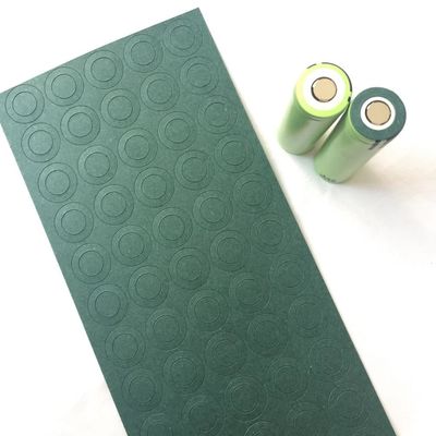 Fibra Vulcanizzata | Carta d'Orzo Carta di Pesce Guarnizione per Isolamento Celle Batteria fornitore