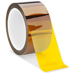 KZ-PIT5 -- Kapton -- Poliamide Film Tape -- Alta temperatura -- Isolamento per mascherare -- ESD Sublimazione. fornitore