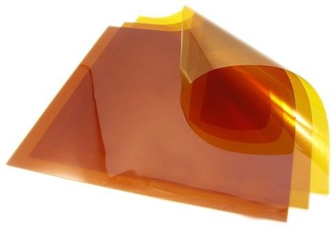 KZ-PIT5 -- Kapton -- Poliamide Film Tape -- Alta temperatura -- Isolamento per mascherare -- ESD Sublimazione. fornitore