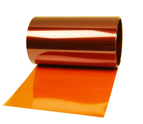 KZ-PIT5 -- Kapton -- Poliamide Film Tape -- Alta temperatura -- Isolamento per mascherare -- ESD Sublimazione. fornitore