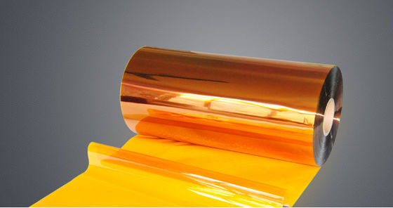 KZ-PIT5 -- Kapton -- Poliamide Film Tape -- Alta temperatura -- Isolamento per mascherare -- ESD Sublimazione. fornitore