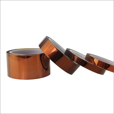 3M 5413 e 3M 7413 | Nastro in Film di Poliimmide | Adesivo Siliconico | Resistente alle Alte Temperature | Per Saldatura PCB fornitore