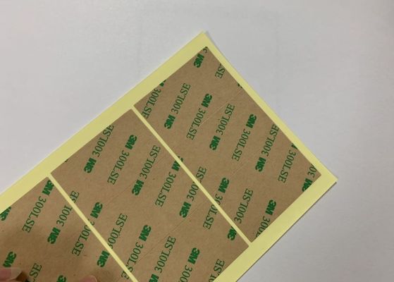 Servizio di taglio a cliché | Prodotto 3M personalizzato | Nastro 3M Scotch | Nastro biadesivo in schiuma fornitore