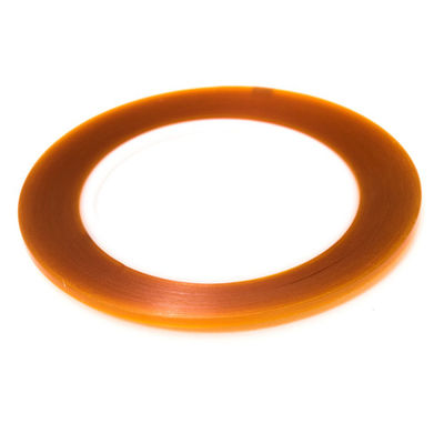Nastro poliamidico a doppio lato. Resistente al calore. Adesivo in silicone. Per stampare etichette. fornitore