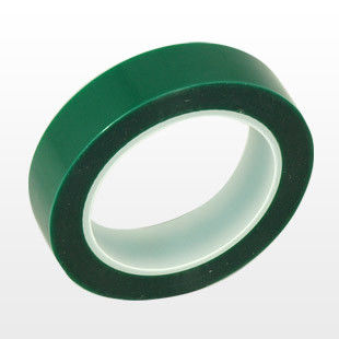 Nastro 3M 8992 | Nastro in poliestere verde | Mascheratura ad alta temperatura | Adesivo siliconico | Verde scuro fornitore