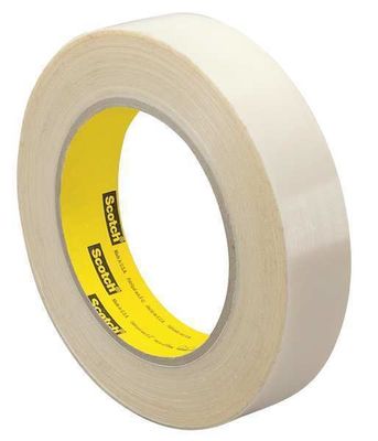 3M UHMW 5425  PE film  Nastro ad alta temperatura  Colori traslucidi  Spessore 0,13 mm fornitore