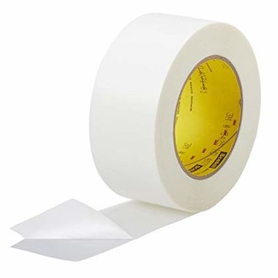 3M UHMW 5425  PE film  Nastro ad alta temperatura  Colori traslucidi  Spessore 0,13 mm fornitore