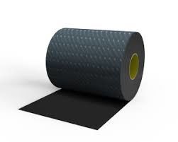 3M Bumpon Rotolo SJ 5832 | Nastro per Alte Temperature | Colore Bianco e Nero | 114mm*33m fornitore