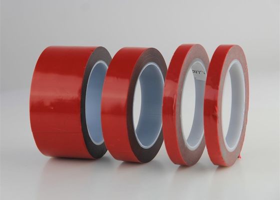 KZ-FT10A3. Nastro di schiuma acrilica. Alto bastone robusto. Doppio lato. fornitore