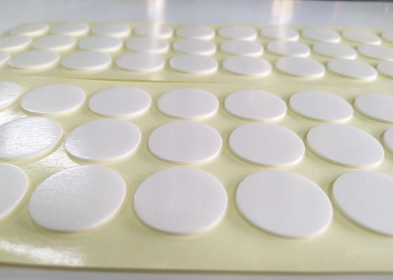 Nastro in PE Foam | Biadesivo | Impermeabile | Nastro in Spugna Bianca di Polietilene (PE) fornitore