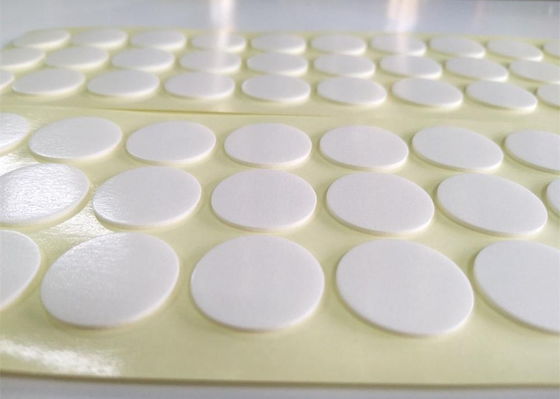Nastro in PE Foam | Biadesivo | Impermeabile | Nastro in Spugna Bianca di Polietilene (PE) fornitore