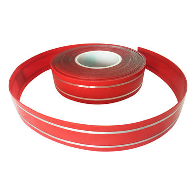 Nastro Anti-Uccelli | 1mm | Elettrico | Con Strisce di Alluminio | Per Dissuasione Uccelli fornitore