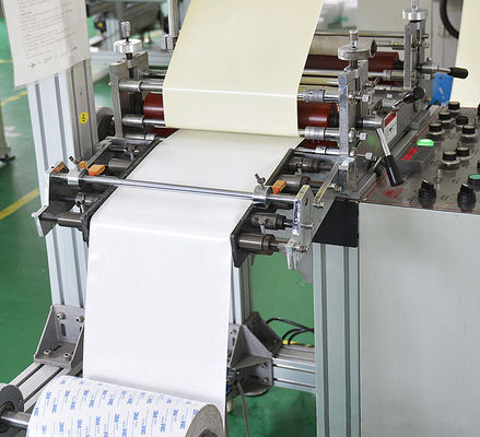 Punti rotondi taglianti di nastro adesivo su ordinazione di forma di nastro adesivo con le linguette fornitore