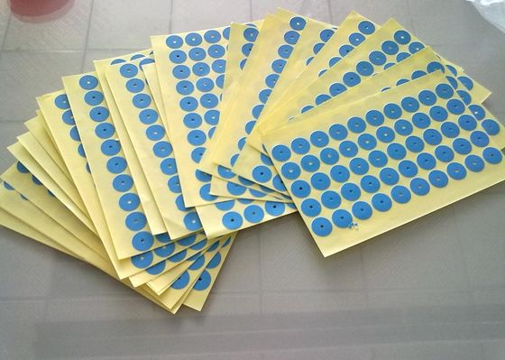 Taglio sagomato nastro termoconduttivo | Autoadesivo | Doppio lato | Per luce a LED fornitore