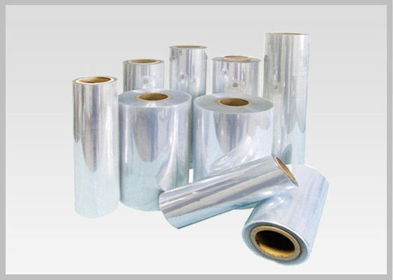 KZ-PETF1 | Pellicola di rilascio in PET | Silicone organico | Trasparente | Per adesivi autoadesivi fornitore