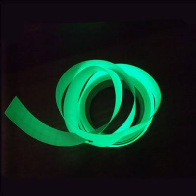 KZ-PVT2S2 | Nastro adesivo fotoluminescente | Nastro adesivo luminoso | Per segnaletica di sicurezza fornitore