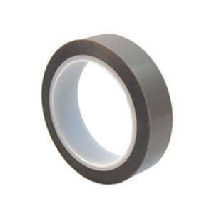 Nastro in film di PTFE sfaldato | 3mil/5mil | Grigio | Per isolamento elettrico resistente al calore fornitore
