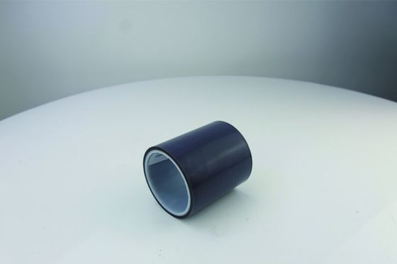 Nastro in film di PTFE sfaldato | 3mil/5mil | Grigio | Per isolamento elettrico resistente al calore fornitore
